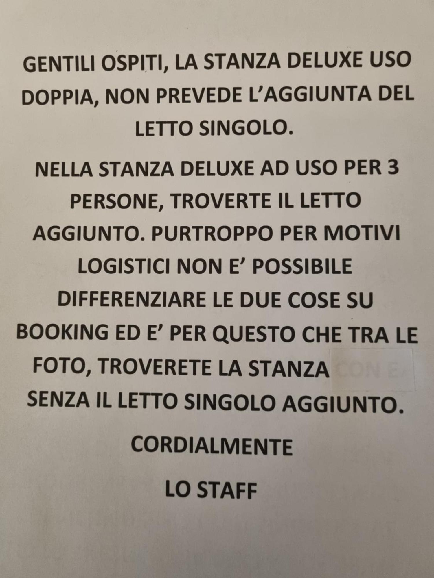 Ai 7 Scalini Hotell Roma Eksteriør bilde