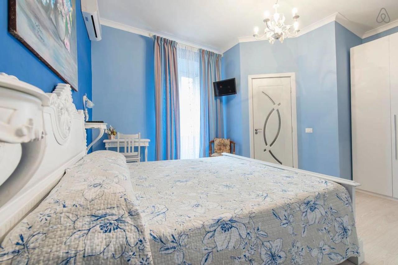 Ai 7 Scalini Hotell Roma Eksteriør bilde